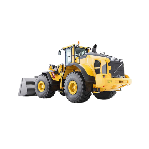 Loader Operator Saudi Manlifts & Forklifts Rental Services in Saudi Arabia